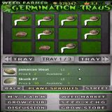 Download Weed Farmer Cell Phone Game